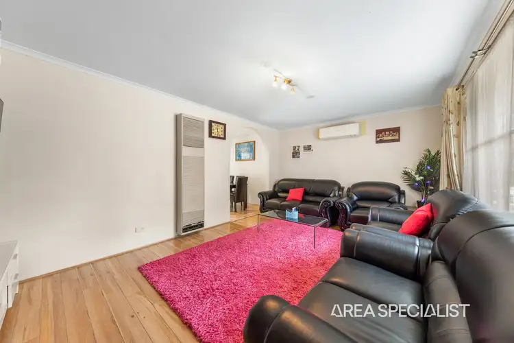 Fourth view of Homely house listing, 10 Barrington Drive, Pakenham VIC 3810