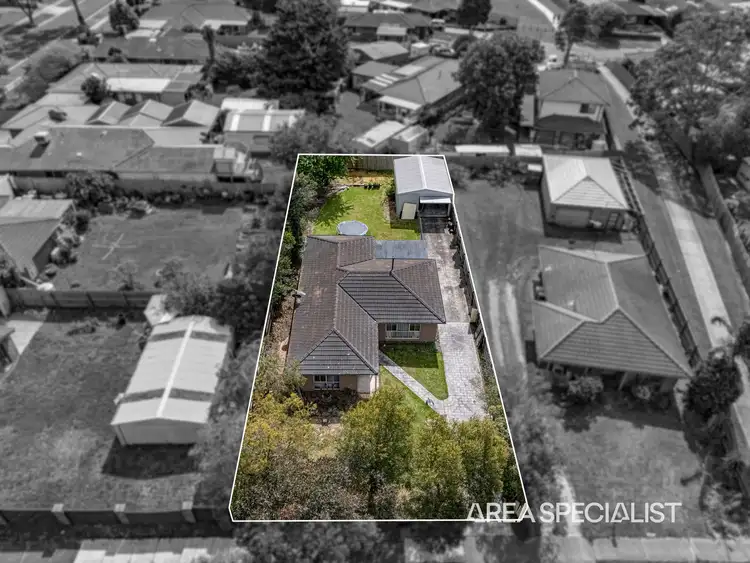 Sixth view of Homely house listing, 10 Barrington Drive, Pakenham VIC 3810
