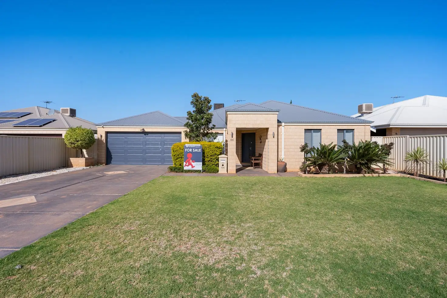 Main view of Homely house listing, 44 Wingate Street, Somerville WA 6430