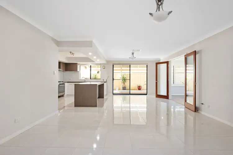 Third view of Homely house listing, 44 Wingate Street, Somerville WA 6430