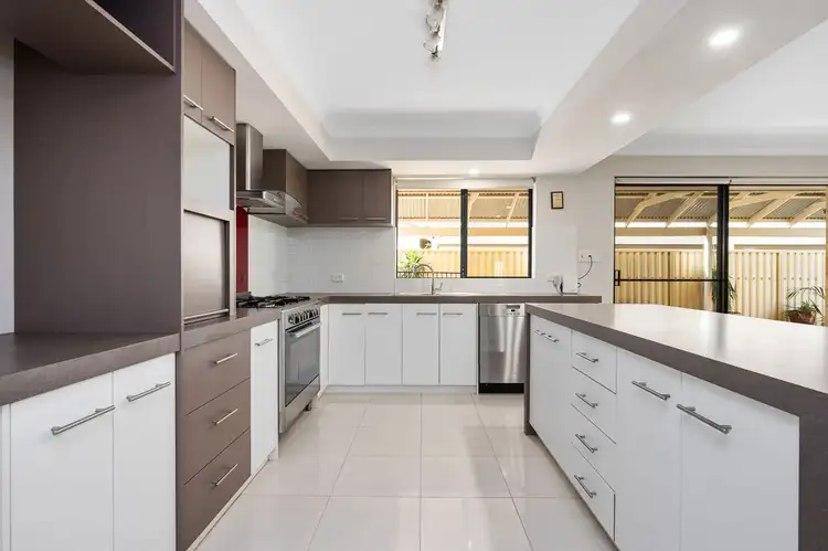 Fifth view of Homely house listing, 44 Wingate Street, Somerville WA 6430