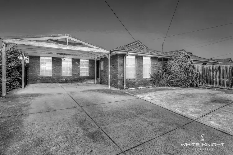 Main view of Homely house listing, 56 Ferris Avenue, Deer Park VIC 3023