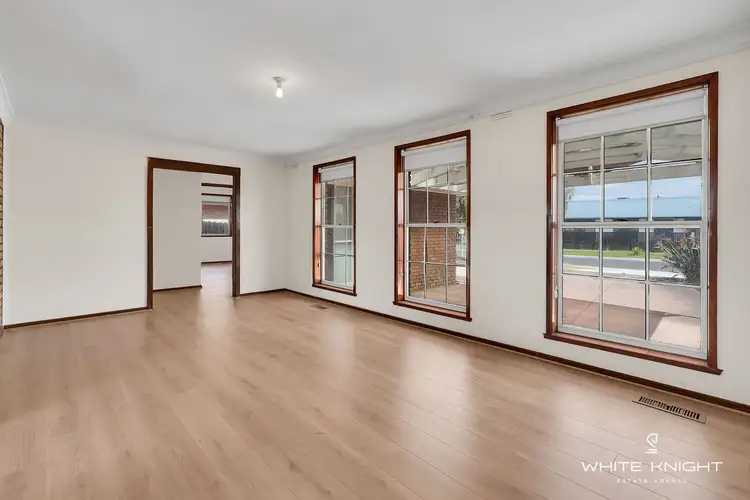 Third view of Homely house listing, 56 Ferris Avenue, Deer Park VIC 3023