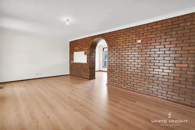 Fourth view of Homely house listing, 56 Ferris Avenue, Deer Park VIC 3023