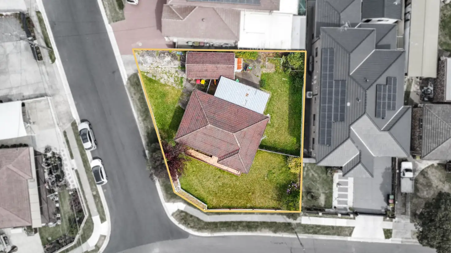 Main view of Homely house listing, 50 Abercrombie Street, Cabramatta West NSW 2166