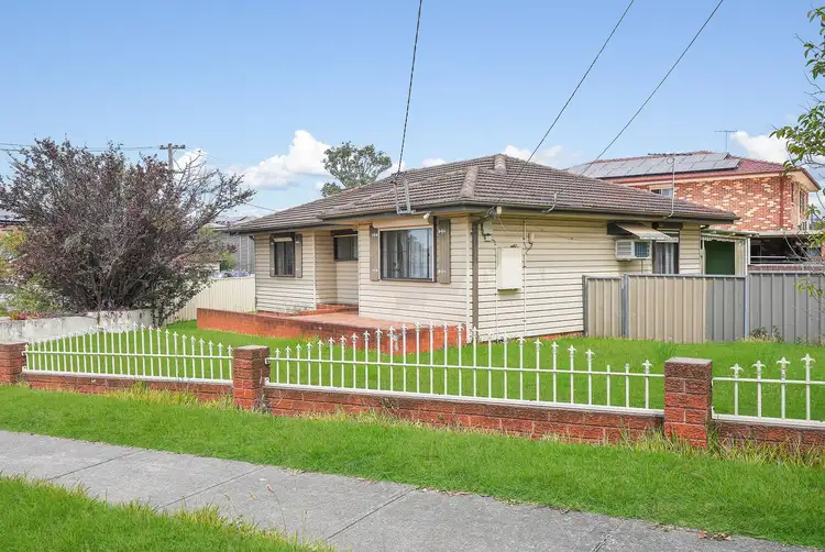 Third view of Homely house listing, 50 Abercrombie Street, Cabramatta West NSW 2166