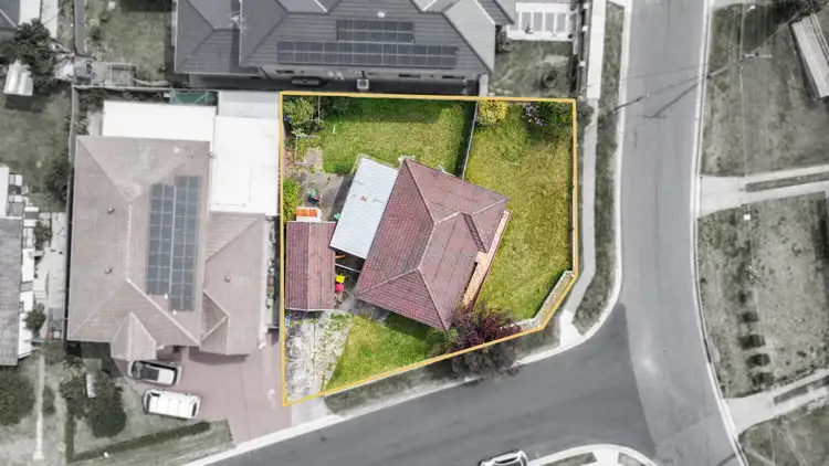 Fourth view of Homely house listing, 50 Abercrombie Street, Cabramatta West NSW 2166