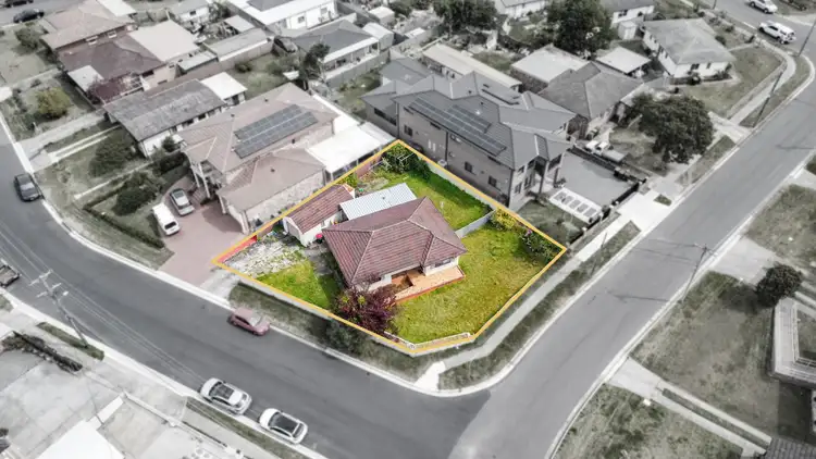 Fifth view of Homely house listing, 50 Abercrombie Street, Cabramatta West NSW 2166