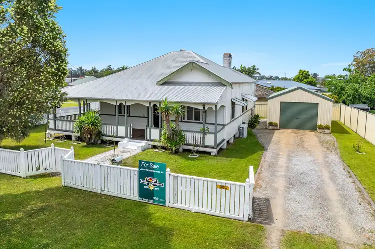 1/79 Hotham Street, Casino NSW 2470