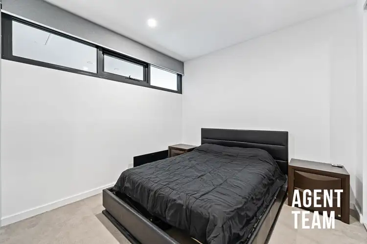 Fourth view of Homely unit listing, 104/4 Anzac Park, Campbell ACT 2612