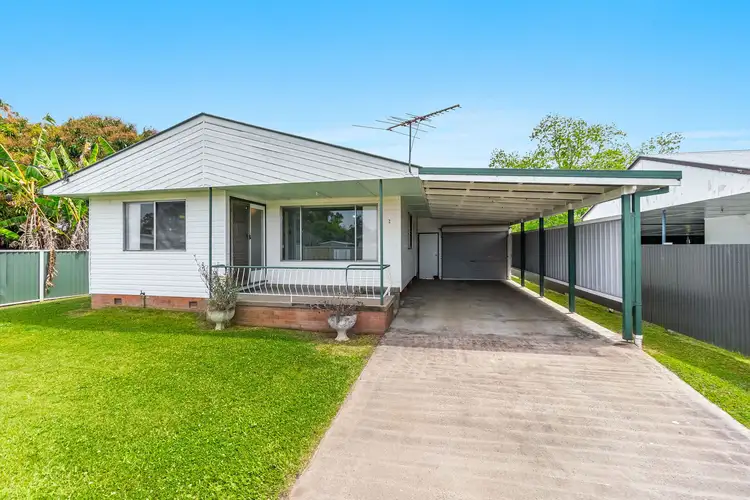 2 OAK LANE, Casino NSW 2470