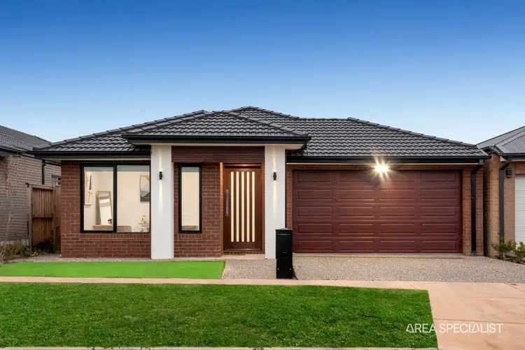 38 Louvre Road, Bonnie Brook VIC 3335