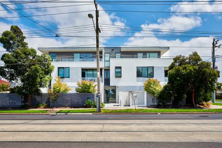 104/334 Gordon Street, Maribyrnong VIC 3032