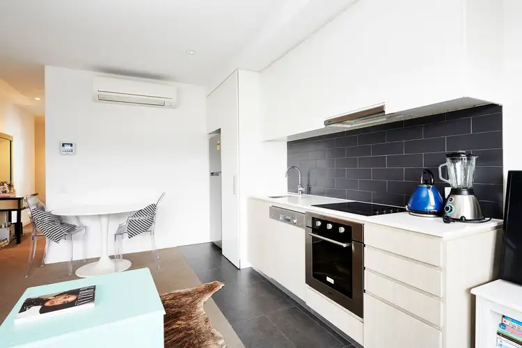 Third view of Homely apartment listing, 104/334 Gordon Street, Maribyrnong VIC 3032