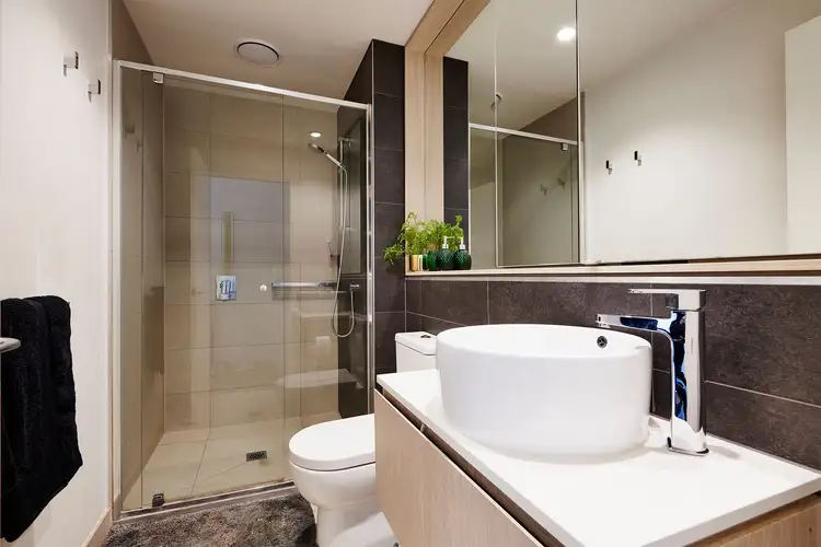 Fifth view of Homely apartment listing, 104/334 Gordon Street, Maribyrnong VIC 3032