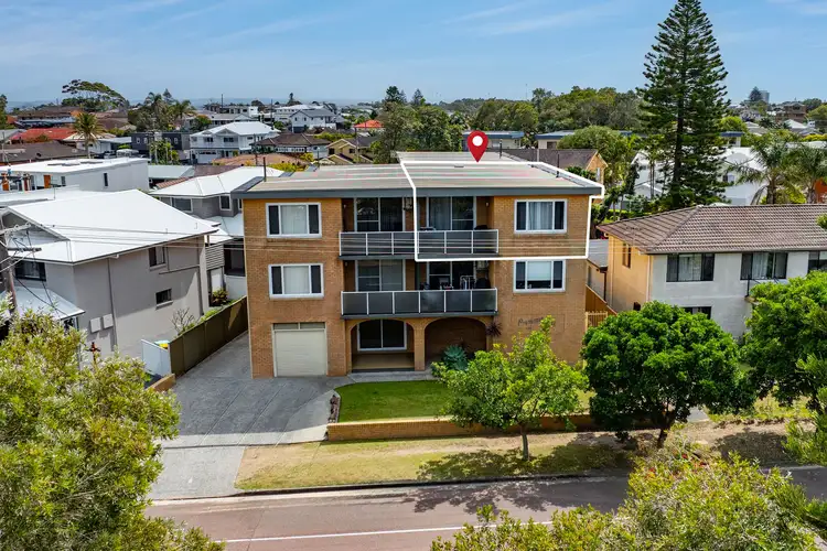 5/126 Swadling Street, Toowoon Bay NSW 2261