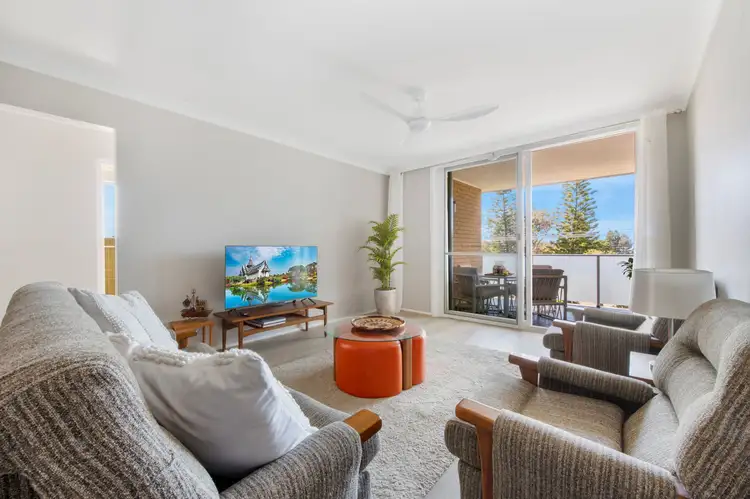 Third view of Homely unit listing, 5/126 Swadling Street, Toowoon Bay NSW 2261