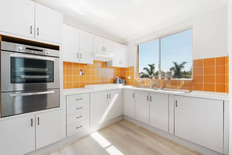 Fourth view of Homely unit listing, 5/126 Swadling Street, Toowoon Bay NSW 2261