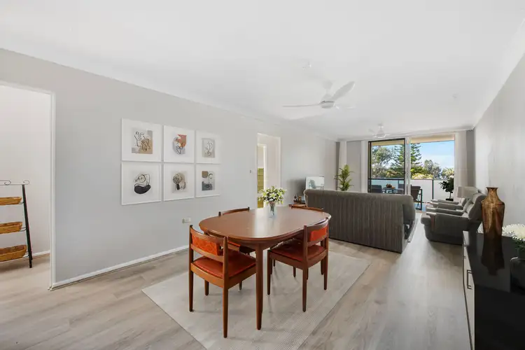 Sixth view of Homely unit listing, 5/126 Swadling Street, Toowoon Bay NSW 2261
