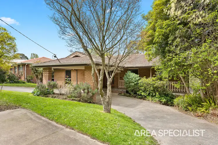 Second view of Homely house listing, 78 Bridge Street, Korumburra VIC 3950