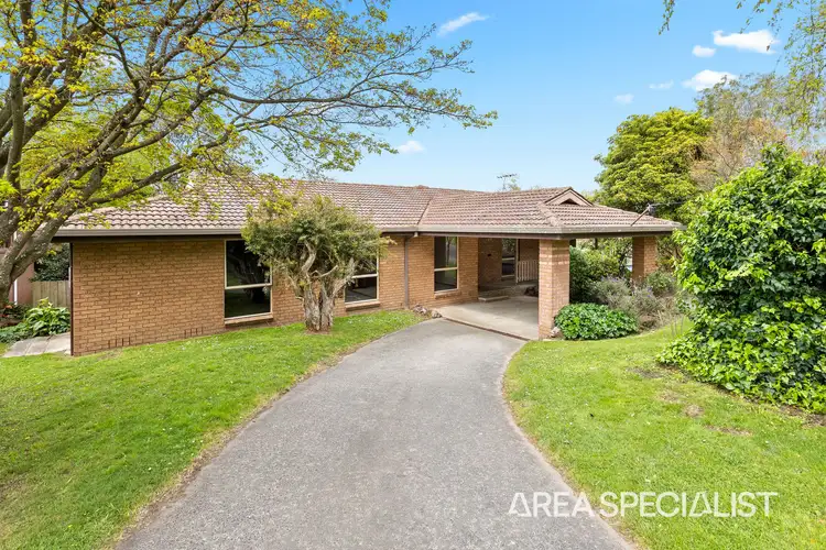 Third view of Homely house listing, 78 Bridge Street, Korumburra VIC 3950