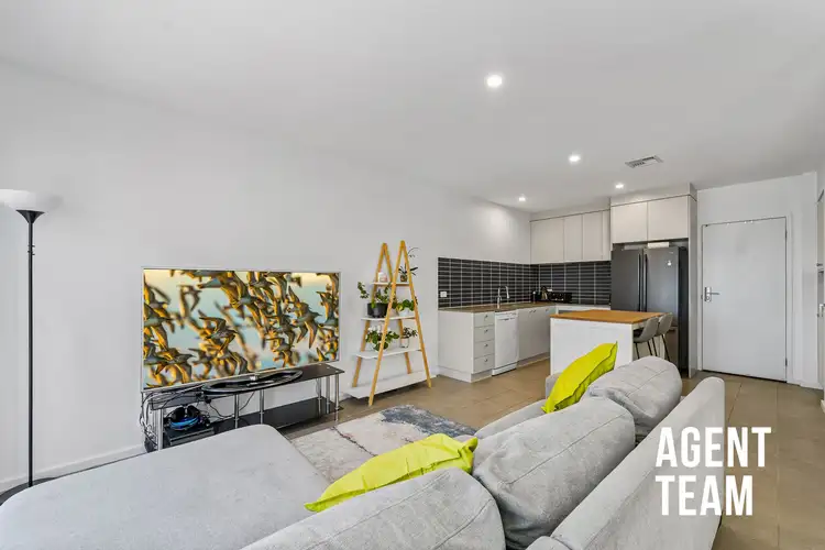 Fifth view of Homely townhouse listing, 13b Negus Crescent, Watson ACT 2602