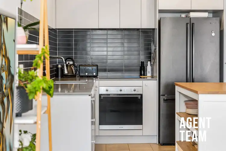 Sixth view of Homely townhouse listing, 13b Negus Crescent, Watson ACT 2602