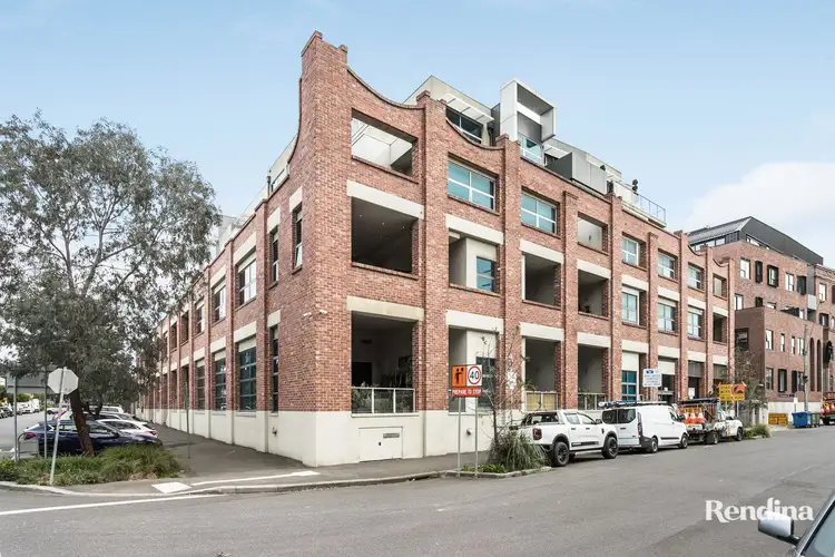 116/18 Bent Street, Kensington VIC 3031