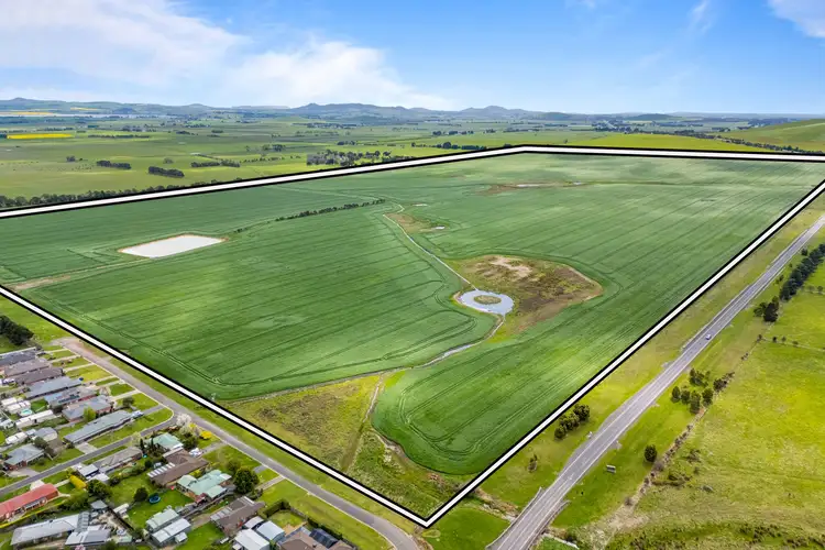 Sixth view of Homely rural property listing, Lot 1 Ballarat Maryborough Road, Miners Rest VIC 3352