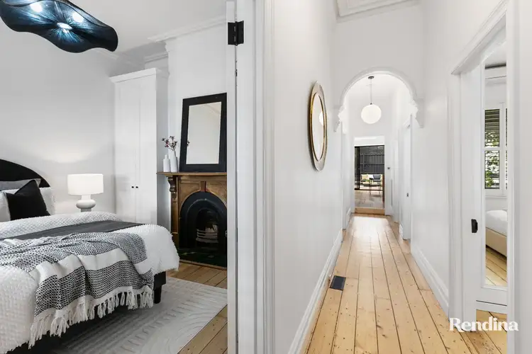 Second view of Homely house listing, 14 Lewis Street, Flemington VIC 3031