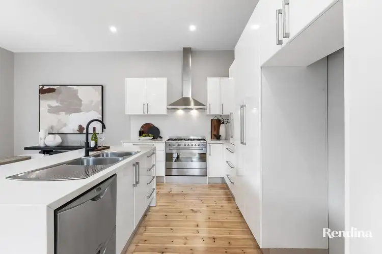 Third view of Homely house listing, 14 Lewis Street, Flemington VIC 3031