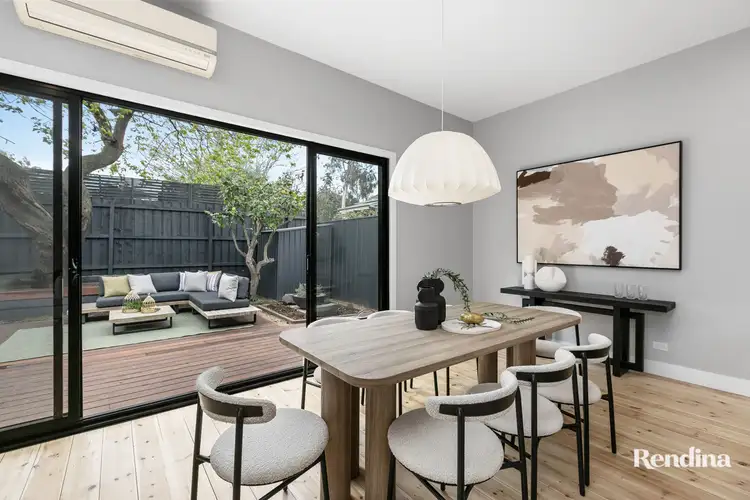 Fourth view of Homely house listing, 14 Lewis Street, Flemington VIC 3031