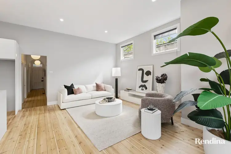 Sixth view of Homely house listing, 14 Lewis Street, Flemington VIC 3031