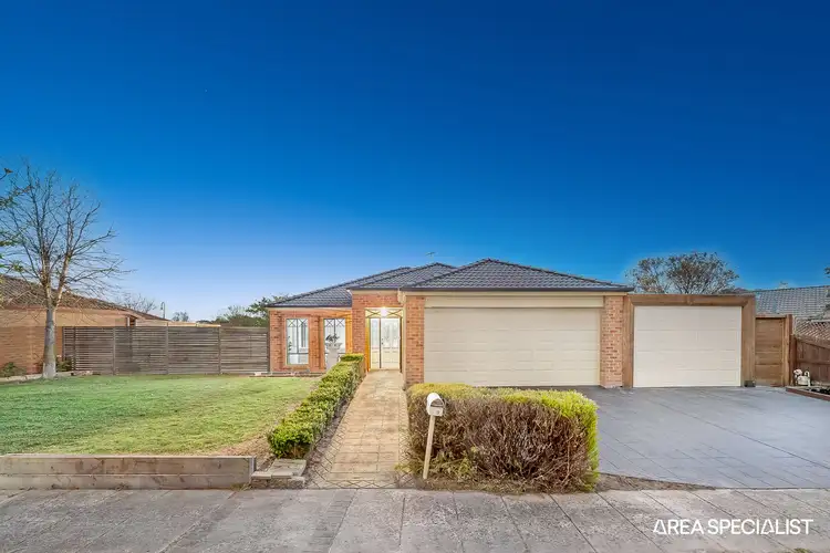 Main view of Homely house listing, 9 Durack Avenue, Lynbrook VIC 3975