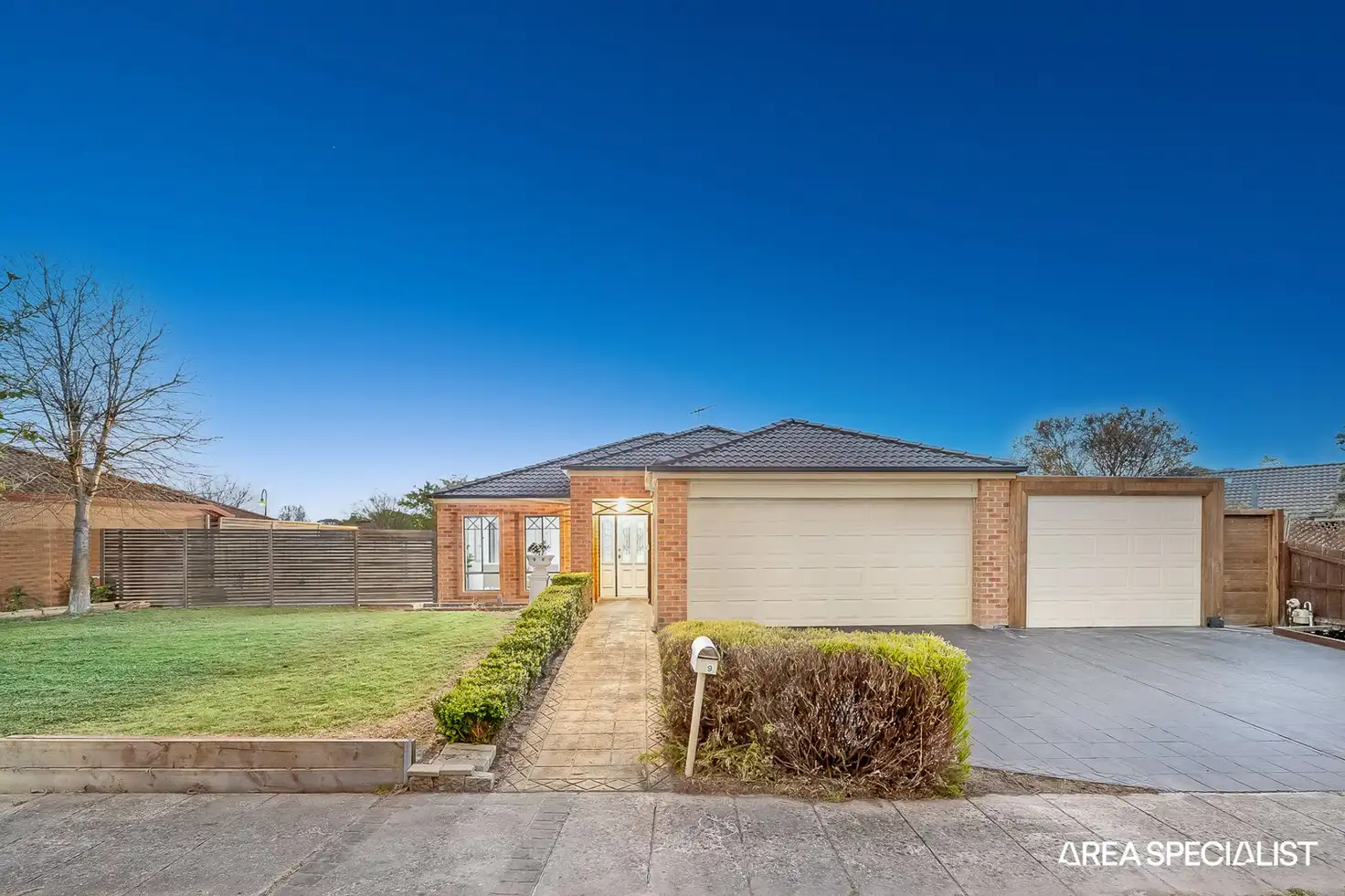 Main view of Homely house listing, 9 Durack Avenue, Lynbrook VIC 3975