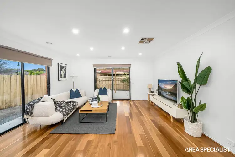 Second view of Homely house listing, 9 Durack Avenue, Lynbrook VIC 3975