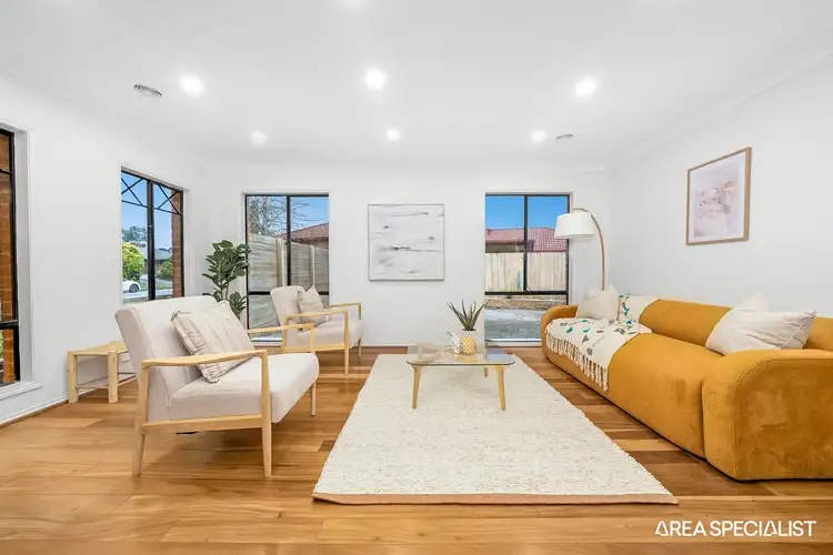 Third view of Homely house listing, 9 Durack Avenue, Lynbrook VIC 3975