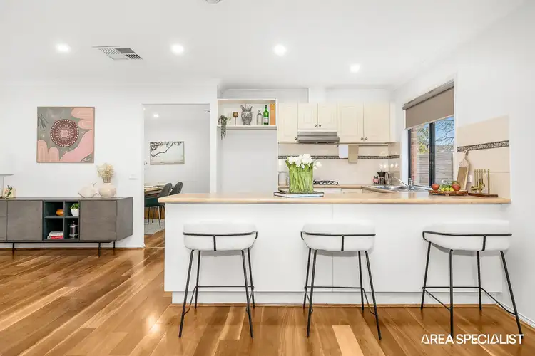 Fourth view of Homely house listing, 9 Durack Avenue, Lynbrook VIC 3975