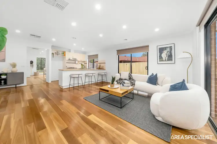 Fifth view of Homely house listing, 9 Durack Avenue, Lynbrook VIC 3975
