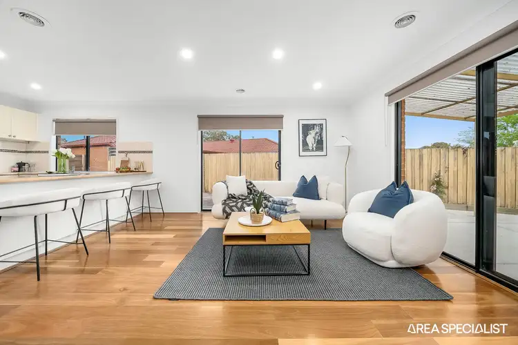 Sixth view of Homely house listing, 9 Durack Avenue, Lynbrook VIC 3975