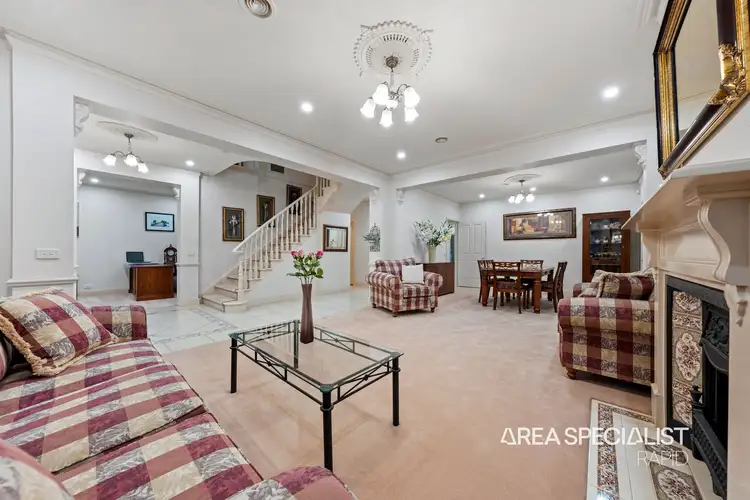 Third view of Homely house listing, 15 Towerhill Boulevard, Lynbrook VIC 3975