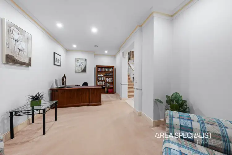 Fourth view of Homely house listing, 15 Towerhill Boulevard, Lynbrook VIC 3975