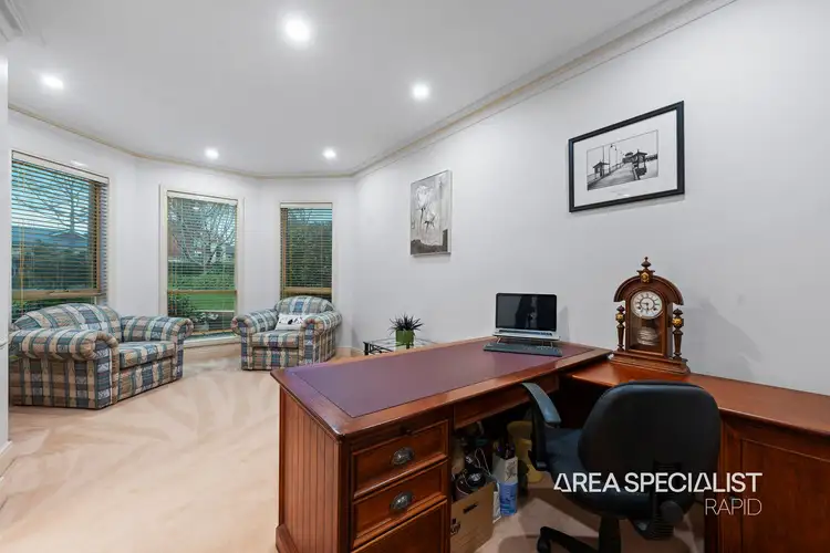 Fifth view of Homely house listing, 15 Towerhill Boulevard, Lynbrook VIC 3975