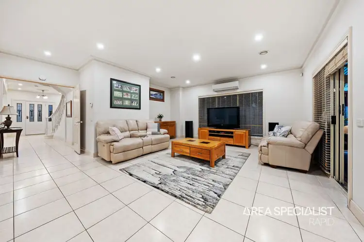 Sixth view of Homely house listing, 15 Towerhill Boulevard, Lynbrook VIC 3975