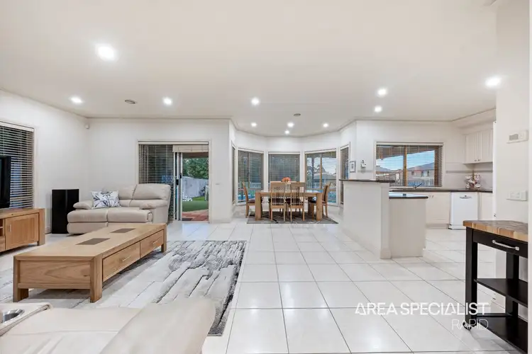 Seventh view of Homely house listing, 15 Towerhill Boulevard, Lynbrook VIC 3975