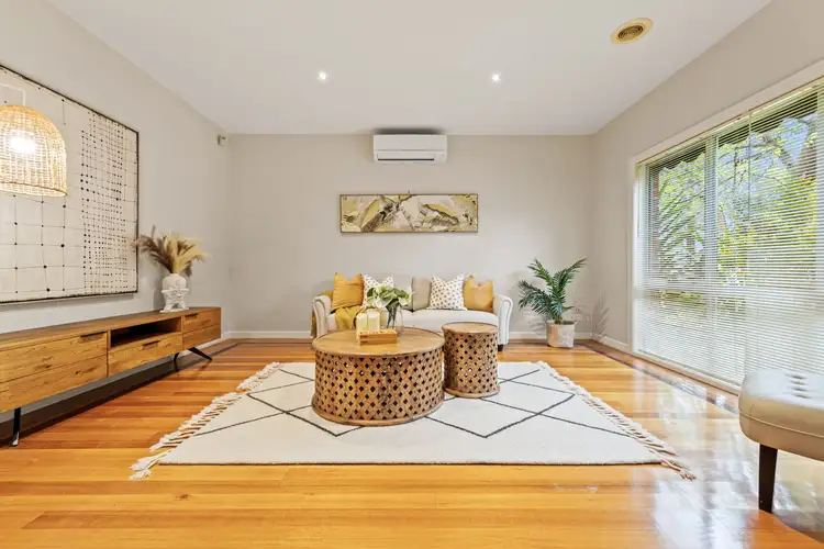 Second view of Homely unit listing, 1/44 Vermont Street, Glen Waverley VIC 3150