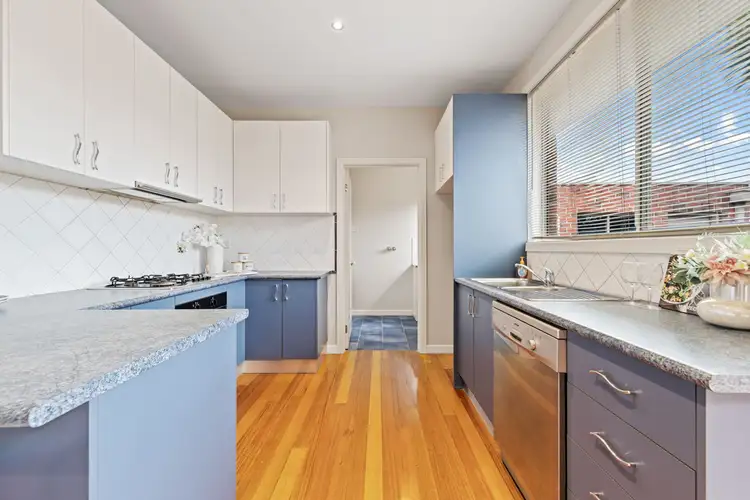 Fourth view of Homely unit listing, 1/44 Vermont Street, Glen Waverley VIC 3150