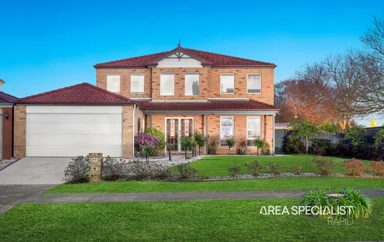 1 Broadland Way, Narre Warren South VIC 3805