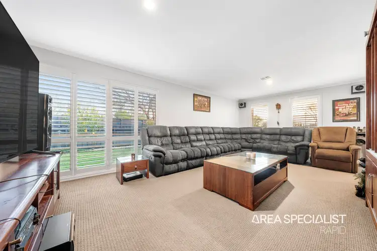 Sixth view of Homely house listing, 1 Broadland Way, Narre Warren South VIC 3805