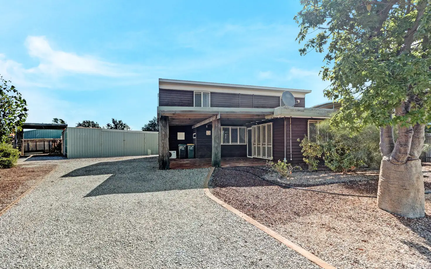 Main view of Homely house listing, 10 Vitenbergs Drive, Point Samson WA 6720